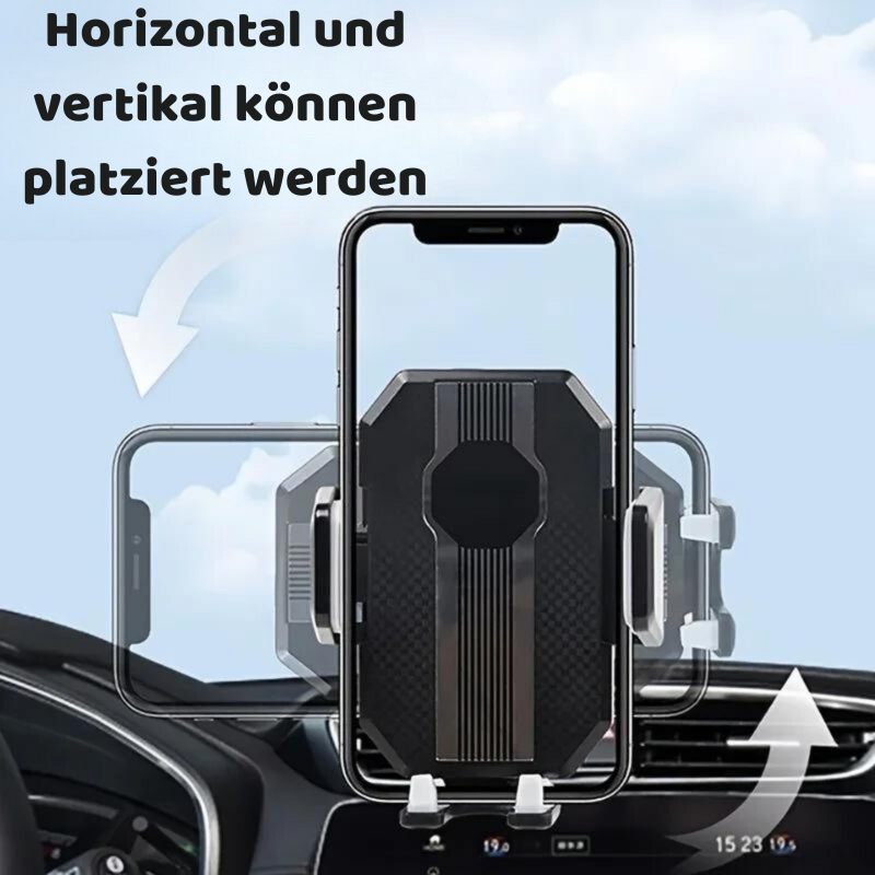 -20% Handyhalterung fürs Auto Handyhalterung fürs Auto Autoprinz   