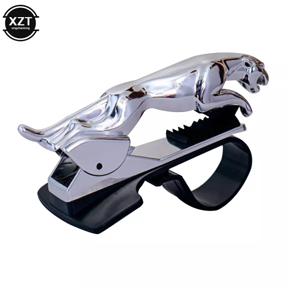 -50% Jaguar Handyhalter Car phone holder Autoprinz   