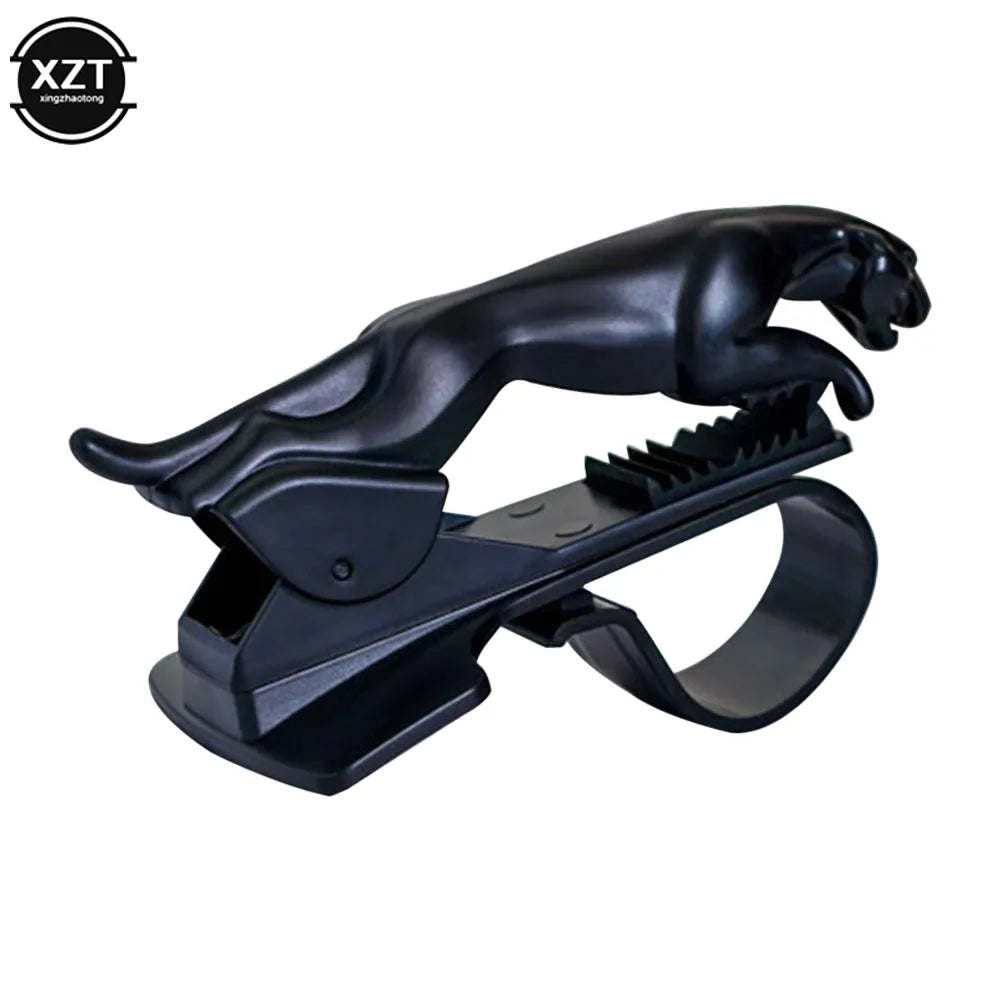 -50% Jaguar Handyhalter Car phone holder Autoprinz   