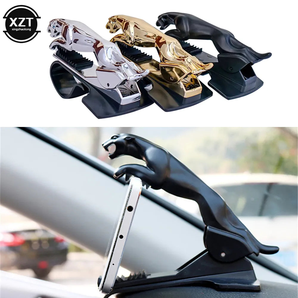 -50% Jaguar Handyhalter Car phone holder Autoprinz   