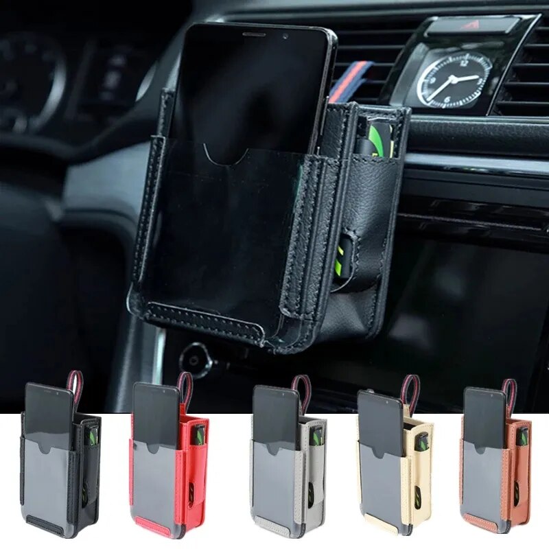 -30% Auto Organizer Car Air Outlet Storage Autoprinz   