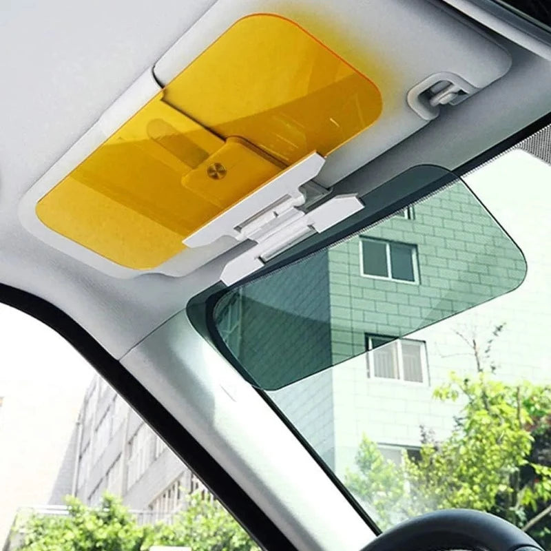 -30% Sonnenschutz Auto - Sonnenblende Car Sun Visor Autoprinz   