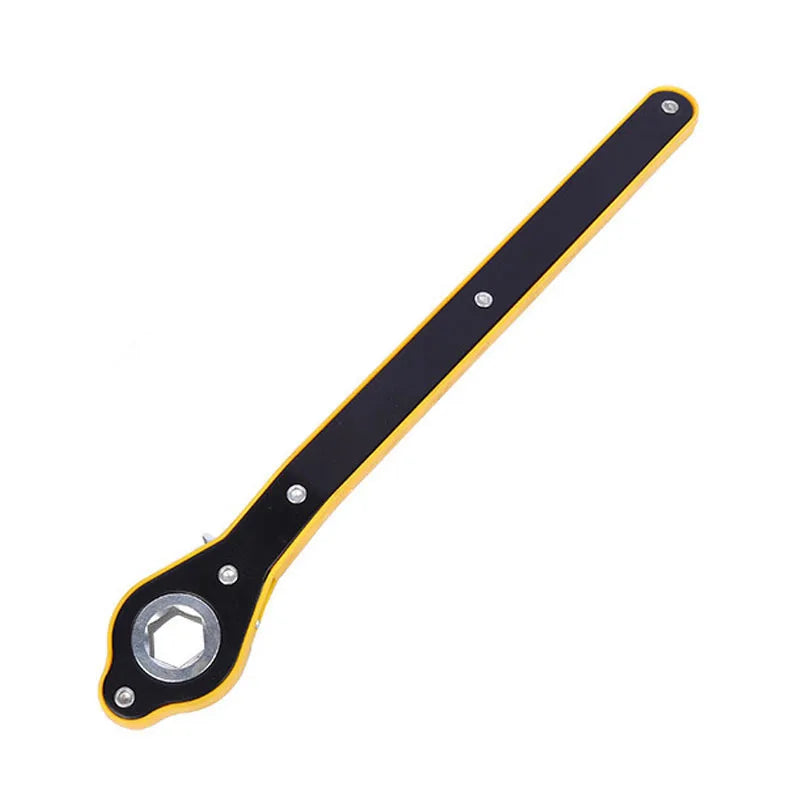 -30% Autoschraubenschlüssel Rachet Wrench Autoprinz Hexagon  