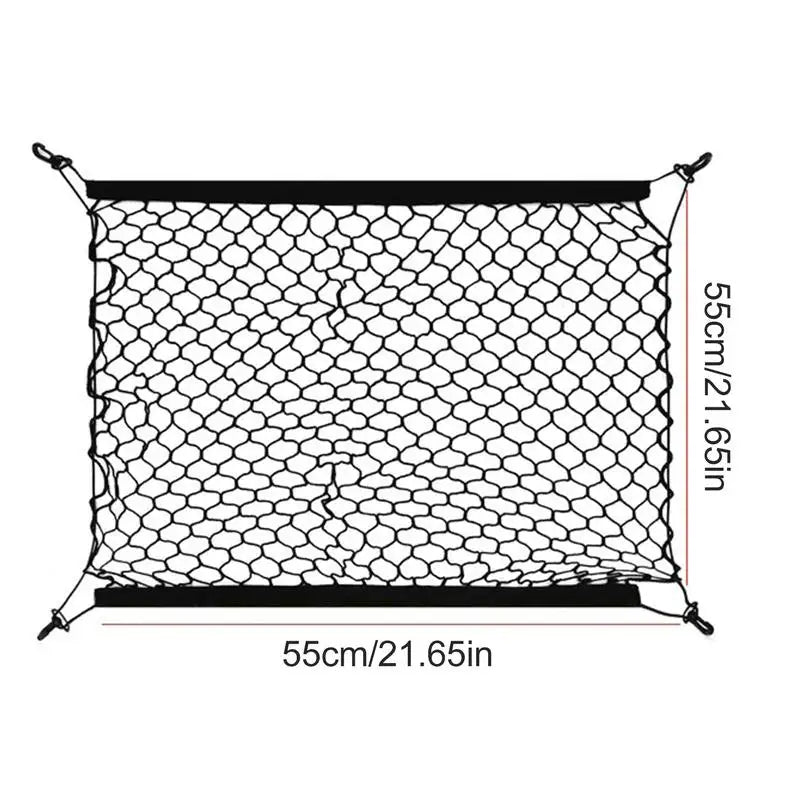 -30% Autositz Mesh Organizer