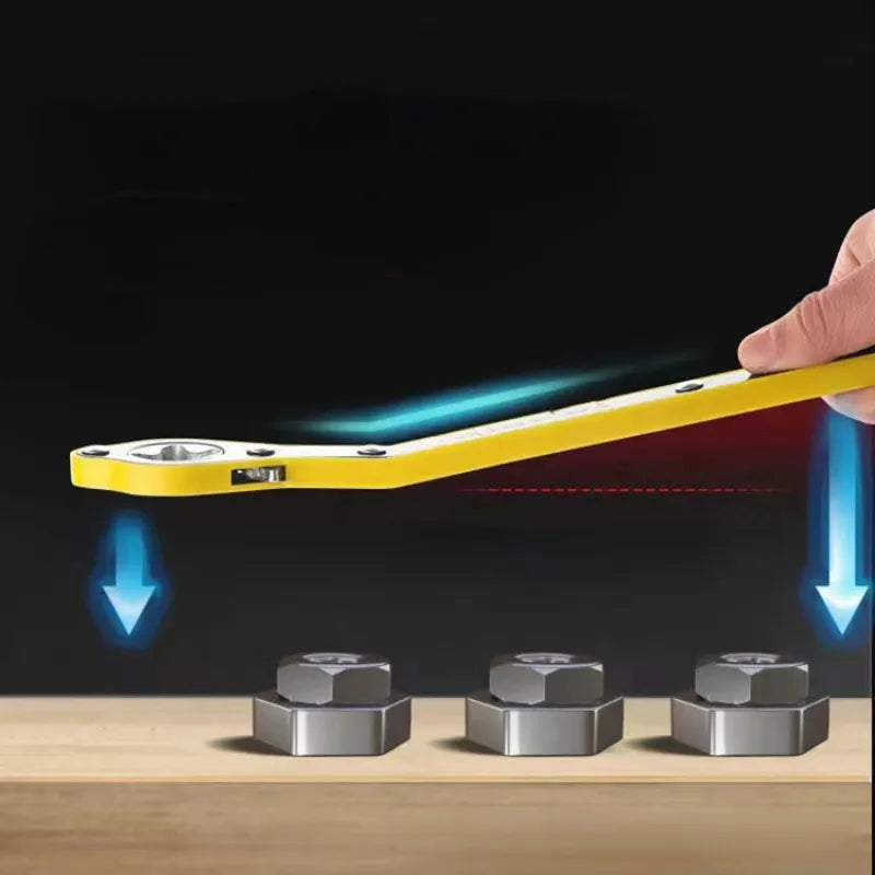 -30% Autoschraubenschlüssel Rachet Wrench Autoprinz   