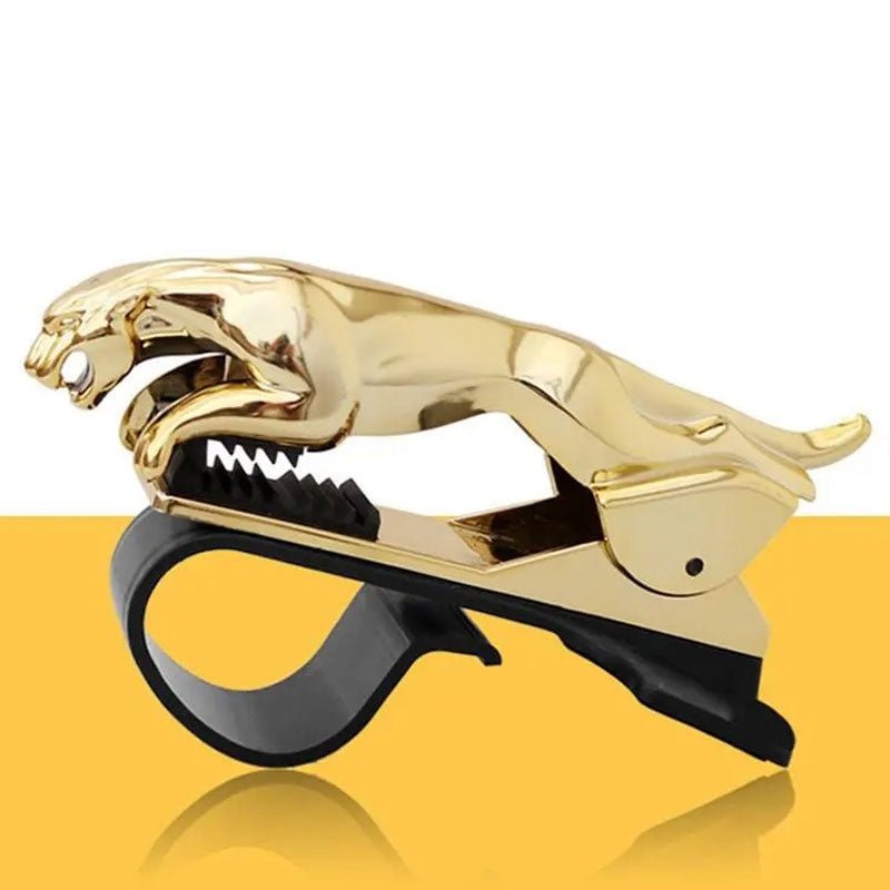 -50% Jaguar Handyhalter Car phone holder Autoprinz   