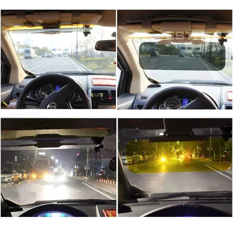 -30% Sonnenschutz Auto - Sonnenblende Car Sun Visor Autoprinz   